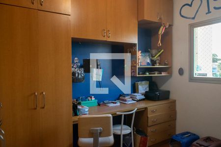 Quarto 1 de apartamento para alugar com 3 quartos, 130m² em Jardim Franca, São Paulo