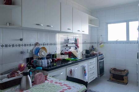 Apartamento para alugar com 130m², 3 quartos e 2 vagas Apartamento para alugar com 130m², 3 quartos e 2 vagasCozinha
