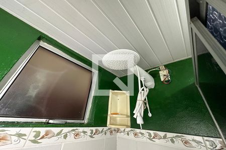 Apartamento à venda com 54m², 2 quartos e 1 vagaBanheiro 