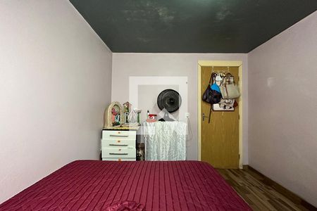 Apartamento à venda com 54m², 2 quartos e 1 vagaQuarto 2