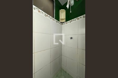 Apartamento à venda com 54m², 2 quartos e 1 vagaBanheiro 