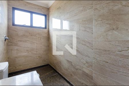 Apartamento para alugar com 163m², 3 quartos e 2 vagas Apartamento para alugar com 163m², 3 quartos e 2 vagasBanheiro