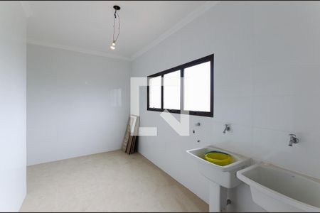 Apartamento para alugar com 163m², 3 quartos e 2 vagas Apartamento para alugar com 163m², 3 quartos e 2 vagasÁrea de serviço