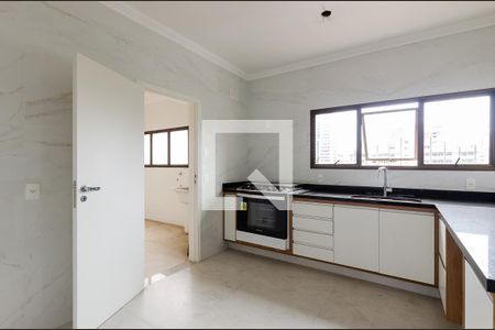 Apartamento para alugar com 163m², 3 quartos e 2 vagas Apartamento para alugar com 163m², 3 quartos e 2 vagasCozinha