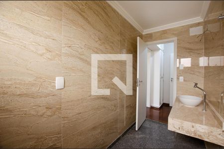 Apartamento para alugar com 163m², 3 quartos e 2 vagas Apartamento para alugar com 163m², 3 quartos e 2 vagasBanheiro suíte