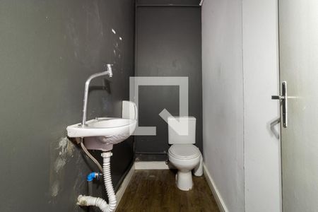 Lavabo de casa para alugar com 2 quartos, 120m² em Vila Olímpia, São Paulo