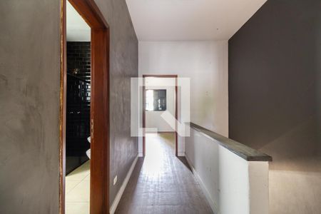 Corredor de casa para alugar com 2 quartos, 120m² em Vila Olímpia, São Paulo