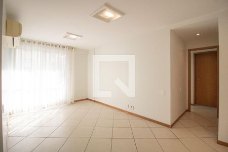 Sala de apartamento para alugar com 2 quartos, 190m² em Botafogo, Rio de Janeiro