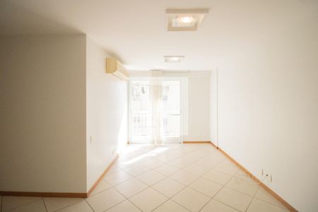 Sala de apartamento para alugar com 2 quartos, 190m² em Botafogo, Rio de Janeiro