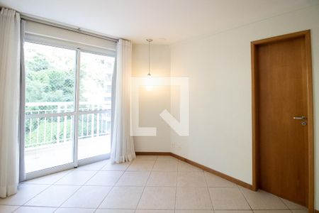 Suite de apartamento para alugar com 2 quartos, 190m² em Botafogo, Rio de Janeiro