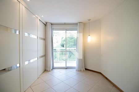 Suite de apartamento para alugar com 2 quartos, 190m² em Botafogo, Rio de Janeiro