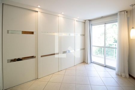 Suite de apartamento para alugar com 2 quartos, 190m² em Botafogo, Rio de Janeiro