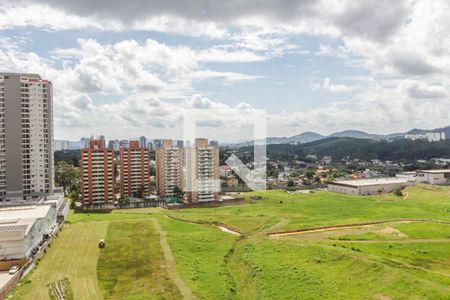 Apartamento para alugar com 110m², 3 quartos e 2 vagas Apartamento para alugar com 110m², 3 quartos e 2 vagasVista da Varanda
