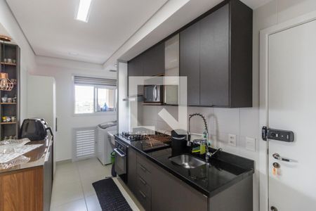 Apartamento para alugar com 110m², 3 quartos e 2 vagas Apartamento para alugar com 110m², 3 quartos e 2 vagasCozinha