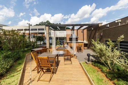 Apartamento para alugar com 110m², 3 quartos e 2 vagas Apartamento para alugar com 110m², 3 quartos e 2 vagasEspaço Gourmet