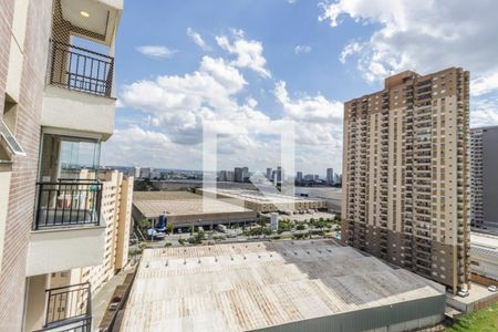 Apartamento para alugar com 110m², 3 quartos e 2 vagas Apartamento para alugar com 110m², 3 quartos e 2 vagasVista da Varanda