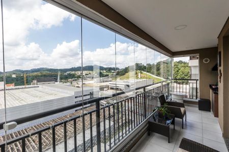 Apartamento para alugar com 110m², 3 quartos e 2 vagas Apartamento para alugar com 110m², 3 quartos e 2 vagasVaranda gourmet
