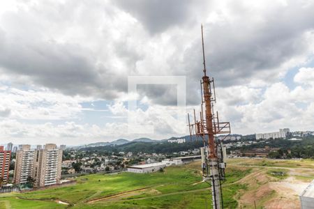 Apartamento para alugar com 110m², 3 quartos e 2 vagas Apartamento para alugar com 110m², 3 quartos e 2 vagasVista da Varanda