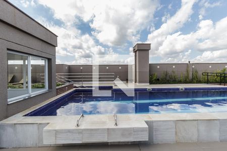 Apartamento para alugar com 110m², 3 quartos e 2 vagas Apartamento para alugar com 110m², 3 quartos e 2 vagasPiscina