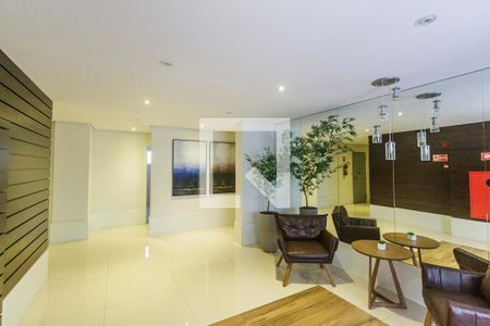 Apartamento para alugar com 110m², 3 quartos e 2 vagas Apartamento para alugar com 110m², 3 quartos e 2 vagasEntrada