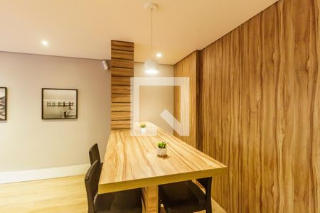 Apartamento para alugar com 110m², 3 quartos e 2 vagas Apartamento para alugar com 110m², 3 quartos e 2 vagasSala de Jogos