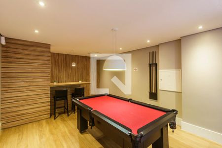 Apartamento para alugar com 110m², 3 quartos e 2 vagas Apartamento para alugar com 110m², 3 quartos e 2 vagasSala de Jogos