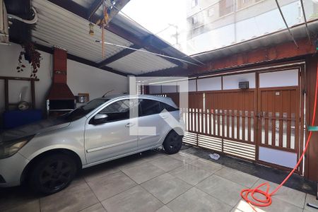 Casa à venda com 90m², 2 quartos e 2 vagasGaragem