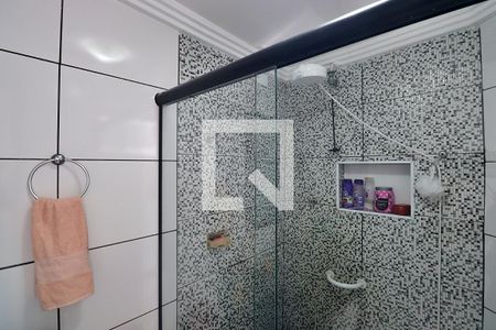 Casa à venda com 90m², 2 quartos e 2 vagasBanheiro