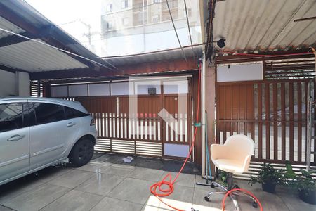 Casa à venda com 90m², 2 quartos e 2 vagasGaragem