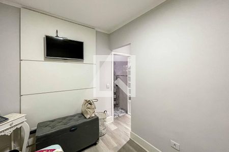 Casa à venda com 130m², 3 quartos e 2 vagas Casa à venda com 130m², 3 quartos e 2 vagasQuarto