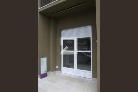 Apartamento à venda com 50m², 2 quartos e sem vagaÁrea comum