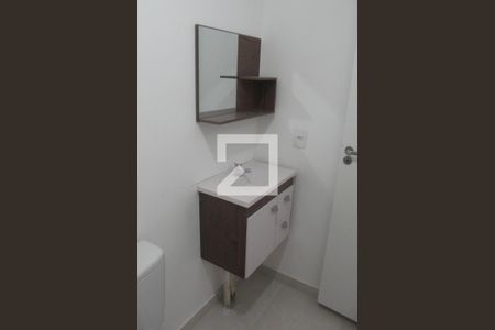 Apartamento à venda com 50m², 2 quartos e sem vagaBanheiro