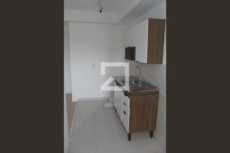 Apartamento à venda com 50m², 2 quartos e sem vagaSala / Cozinha