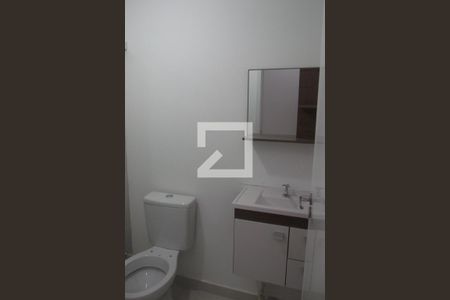 Apartamento à venda com 50m², 2 quartos e sem vagaBanheiro