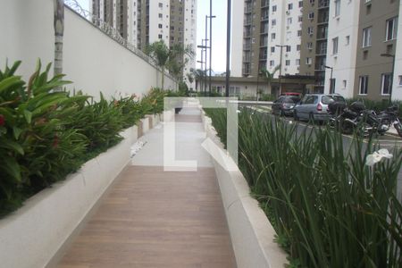 Apartamento à venda com 50m², 2 quartos e sem vagaÁrea comum