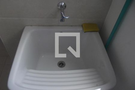 Apartamento à venda com 50m², 2 quartos e sem vagaSala / Cozinha