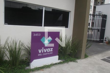 Apartamento à venda com 50m², 2 quartos e sem vagaFachada