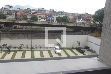 Apartamento à venda com 50m², 2 quartos e sem vagaVista