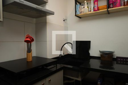 Apartamento à venda com 37m², 2 quartos e sem vagaÁrea de Serviço
