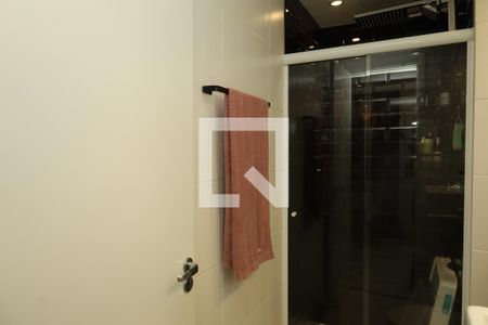 Apartamento à venda com 37m², 2 quartos e sem vagaBanheiro