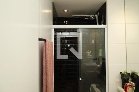 Apartamento à venda com 37m², 2 quartos e sem vagaBanheiro