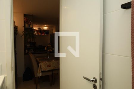 Apartamento à venda com 37m², 2 quartos e sem vagaBanheiro