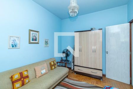 Casa à venda com 380m², 4 quartos e 5 vagasQuarto 3