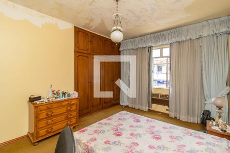 Casa à venda com 380m², 4 quartos e 5 vagasQuarto 1