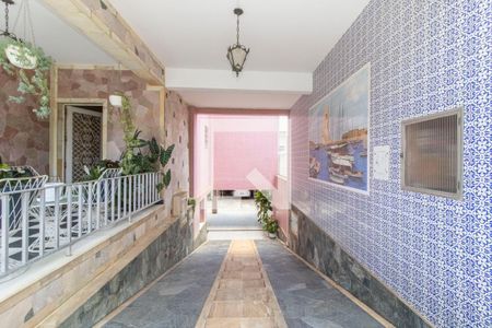 Casa à venda com 380m², 4 quartos e 5 vagasÁrea comum