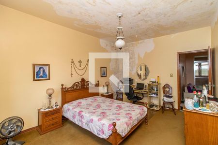 Casa à venda com 380m², 4 quartos e 5 vagasQuarto 1