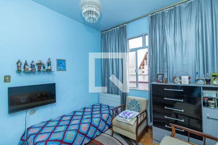 Casa à venda com 380m², 4 quartos e 5 vagasQuarto 3