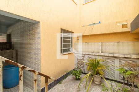 Casa à venda com 380m², 4 quartos e 5 vagasÁrea comum