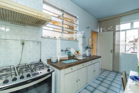 Casa à venda com 380m², 4 quartos e 5 vagasCozinha