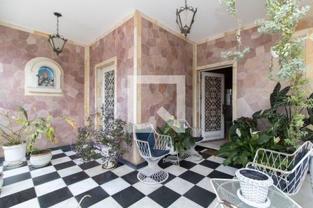 Casa à venda com 380m², 4 quartos e 5 vagasÁrea comum